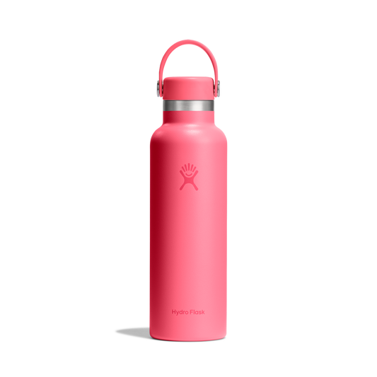 21oz (621mL) Standard Mouth Flex Cap