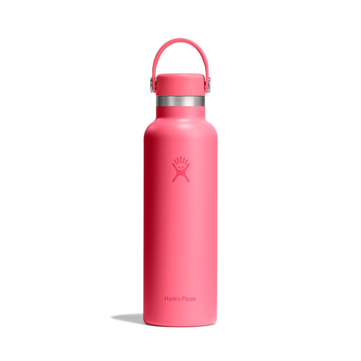 21oz (621mL) Standard Mouth Flex Cap