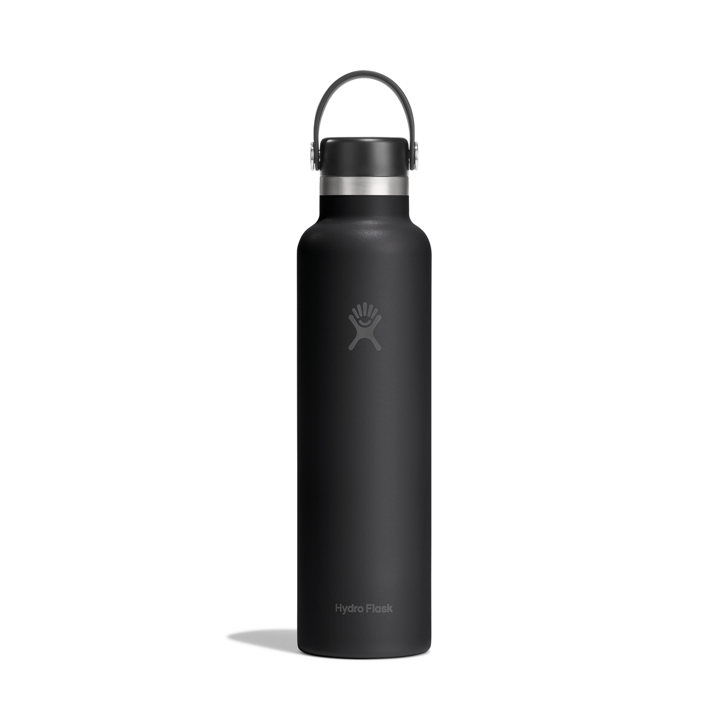 24oz (710mL) Standard Mouth Flex Cap