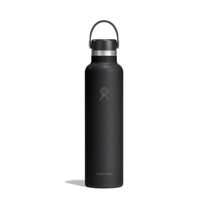 24oz (710mL) Standard Mouth Flex Cap