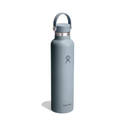 24oz (710mL) Standard Mouth Flex Cap