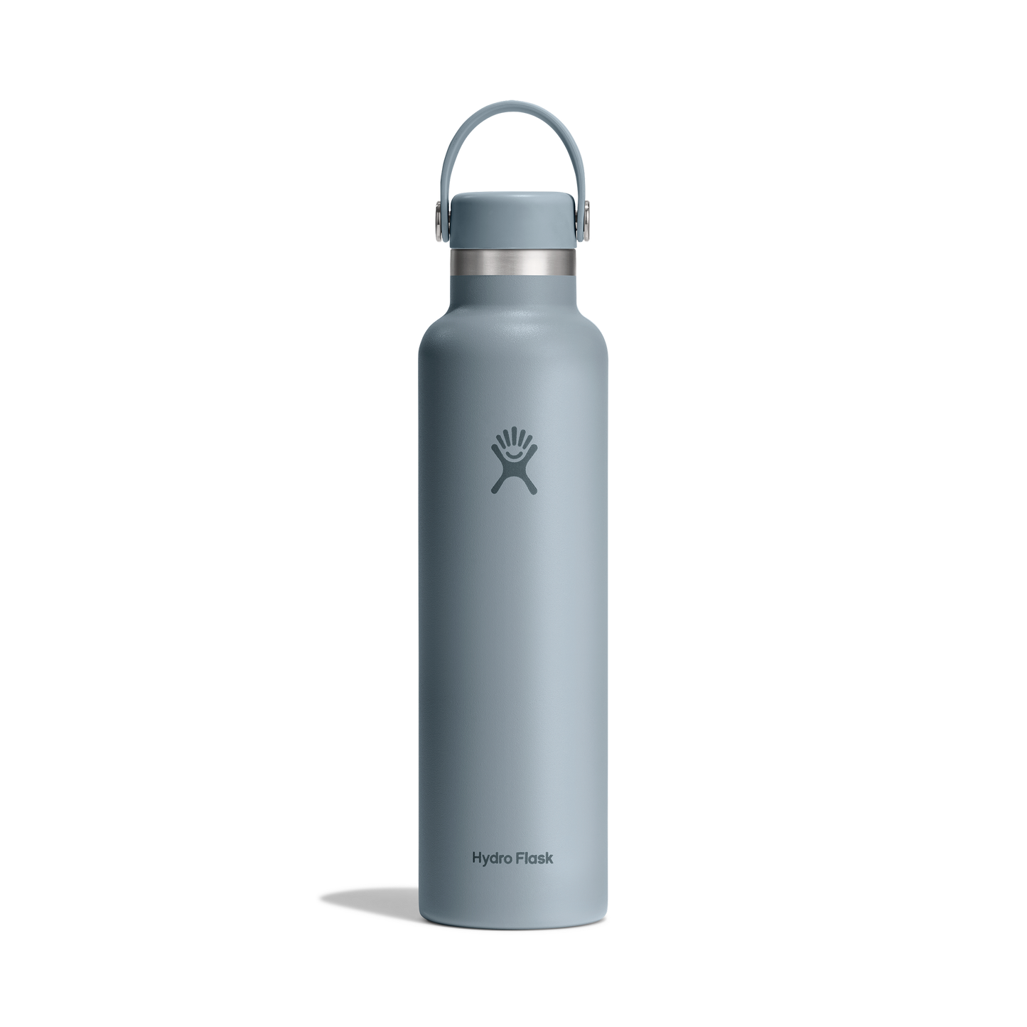 24oz (710mL) Standard Mouth Flex Cap