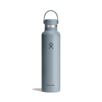 24oz (710mL) Standard Mouth Flex Cap