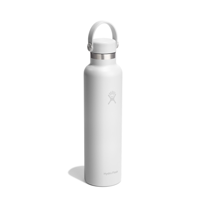 24oz (710mL) Standard Mouth Flex Cap