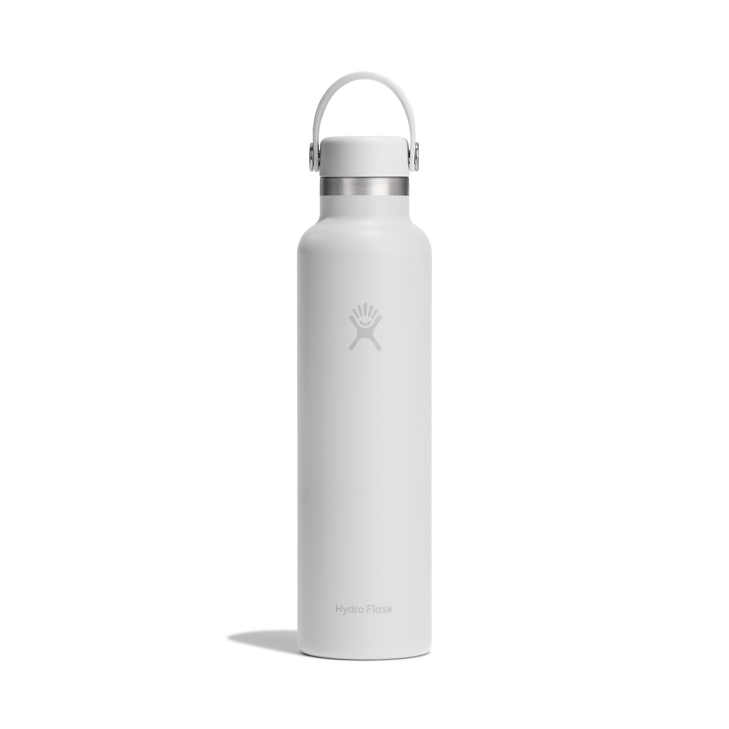 24oz (710mL) Standard Mouth Flex Cap