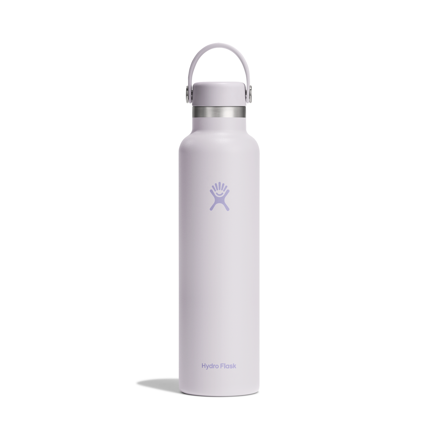 24oz (710mL) Standard Mouth Flex Cap