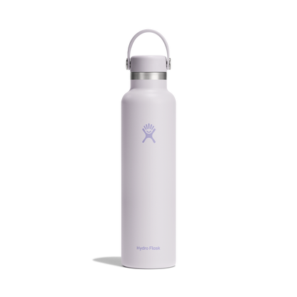 24oz (710mL) Standard Mouth Flex Cap