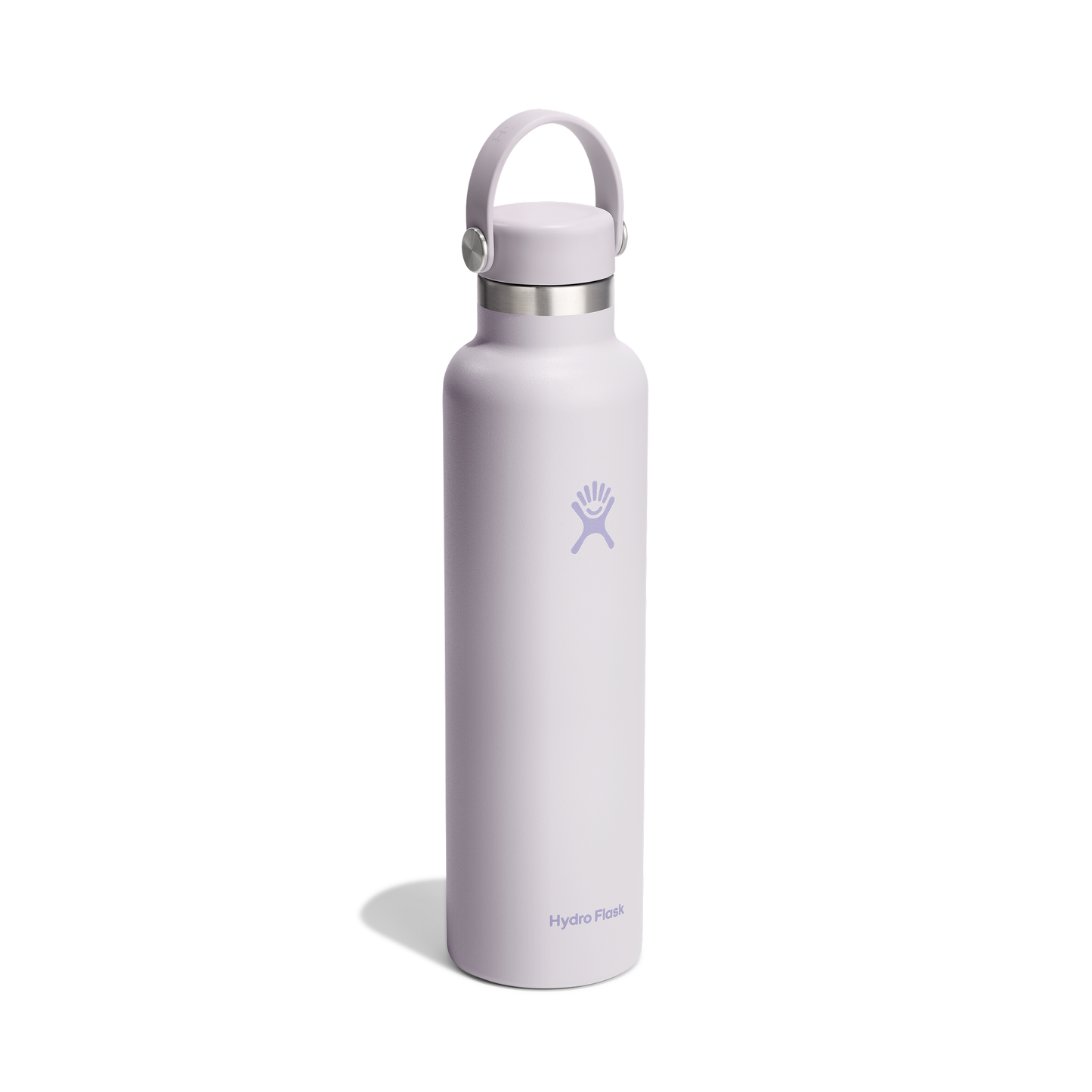 24oz (710mL) Standard Mouth Flex Cap