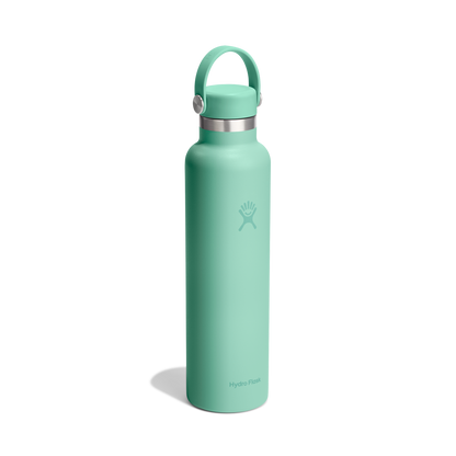 24oz (710mL) Standard Mouth Flex Cap