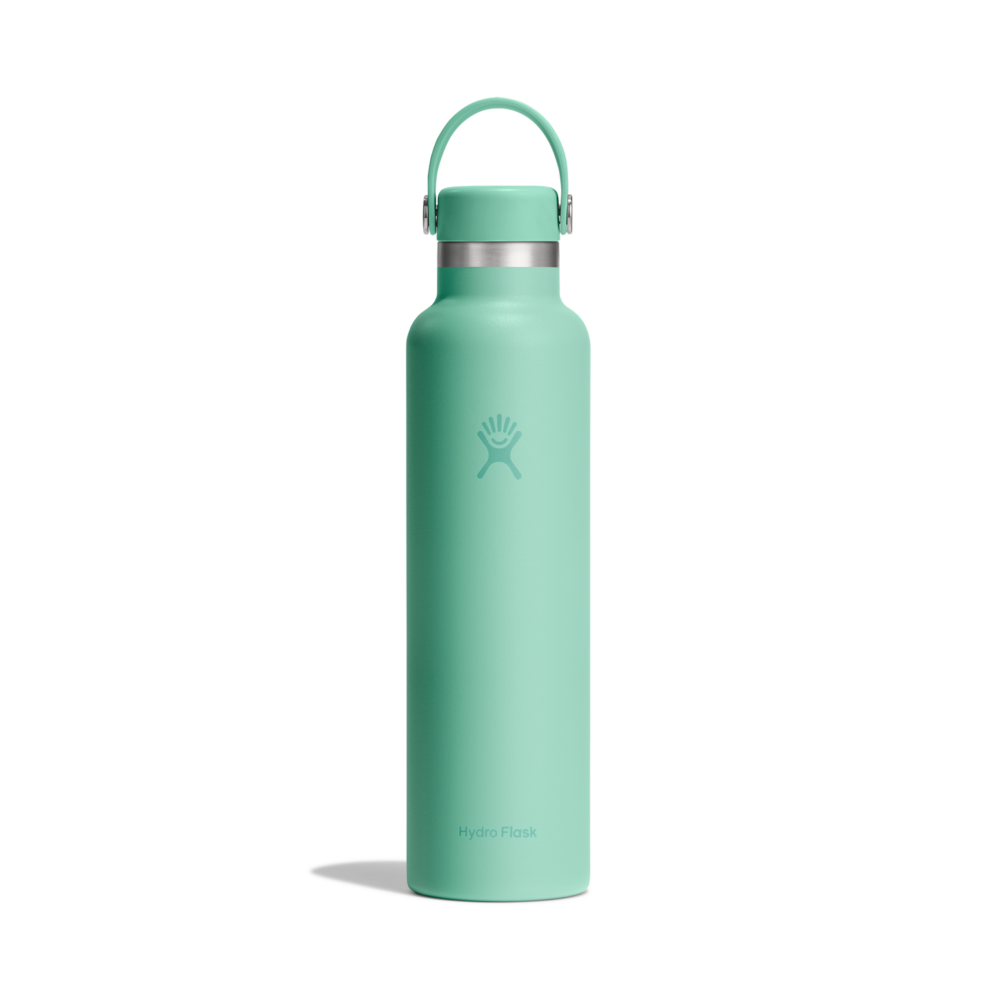 24oz (710mL) Standard Mouth Flex Cap
