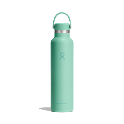 24oz (710mL) Standard Mouth Flex Cap