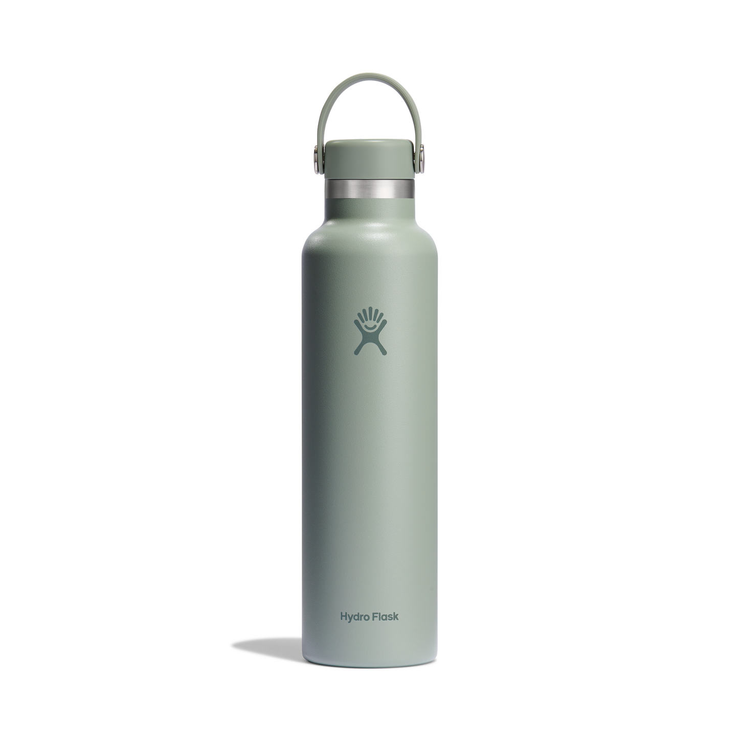 24oz (710mL) Standard Mouth Flex Cap