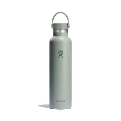 24oz (710mL) Standard Mouth Flex Cap