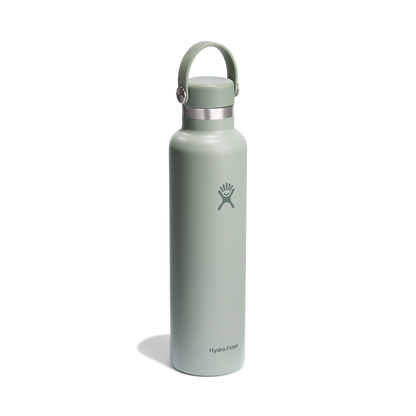 24oz (710mL) Standard Mouth Flex Cap
