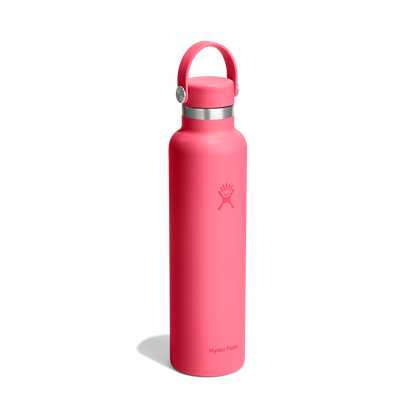 24oz (710mL) Standard Mouth Flex Cap