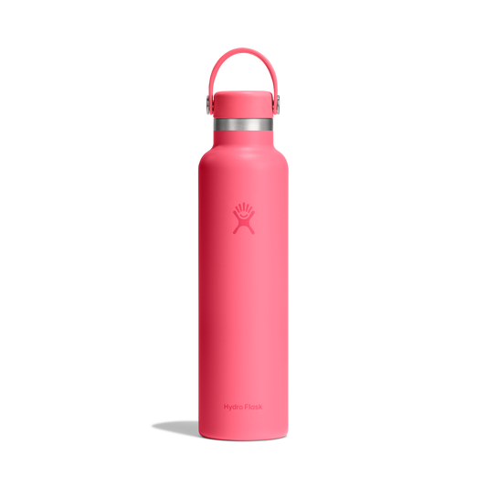 24oz (710mL) Standard Mouth Flex Cap