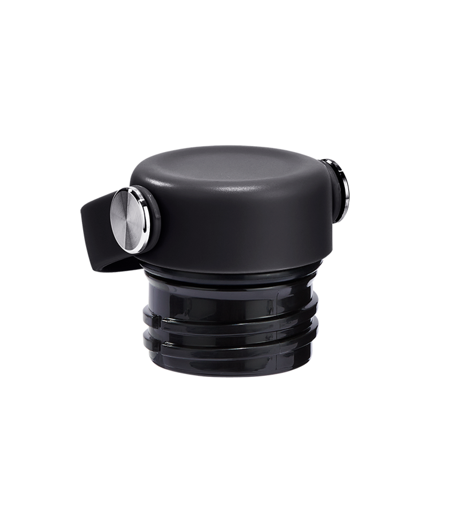 Standard Mouth Flex Cap – - Main Image