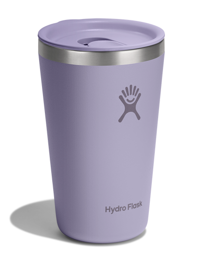 16oz (473mL) All Around Tumbler Press-In Lid