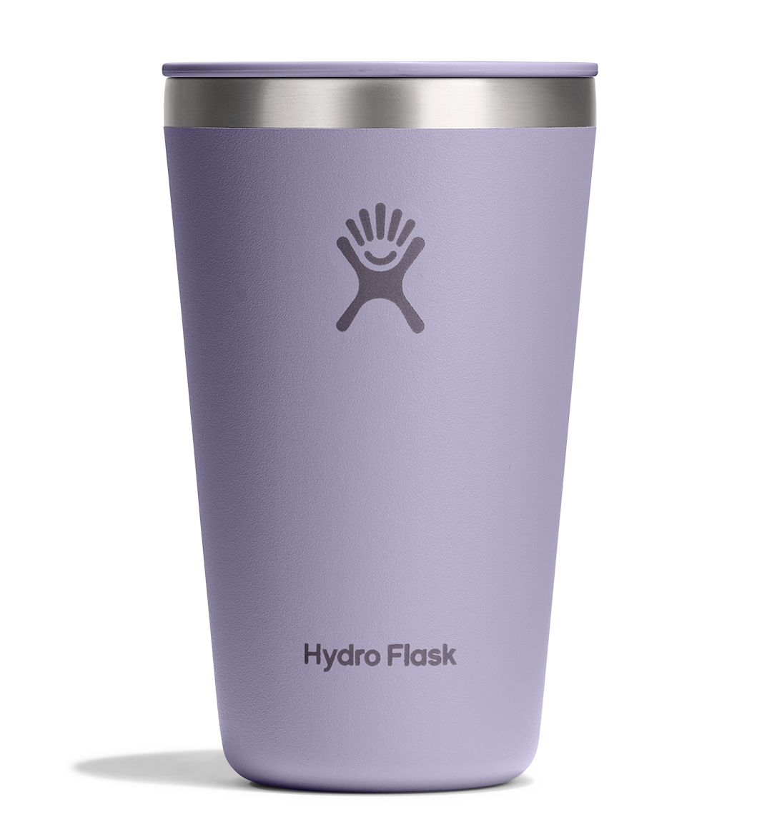 16oz (473mL) All Around Tumbler Press-In Lid