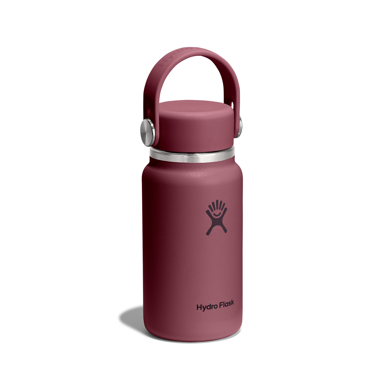Micro Hydro 6.7oz (198mL) Apac - Burgundy