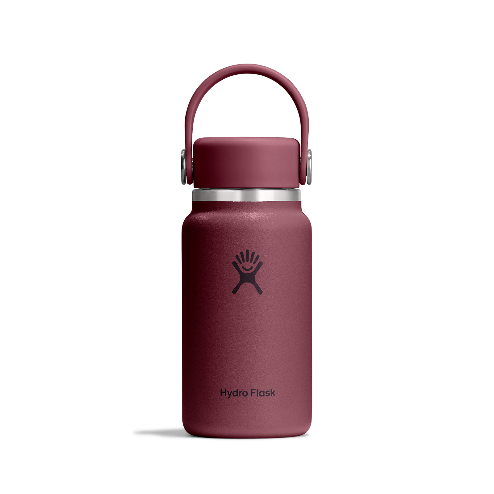 Micro Hydro 6.7oz (198mL) Apac - Burgundy