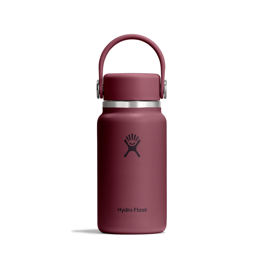 Micro Hydro 6.7oz (198mL) Apac - Burgundy