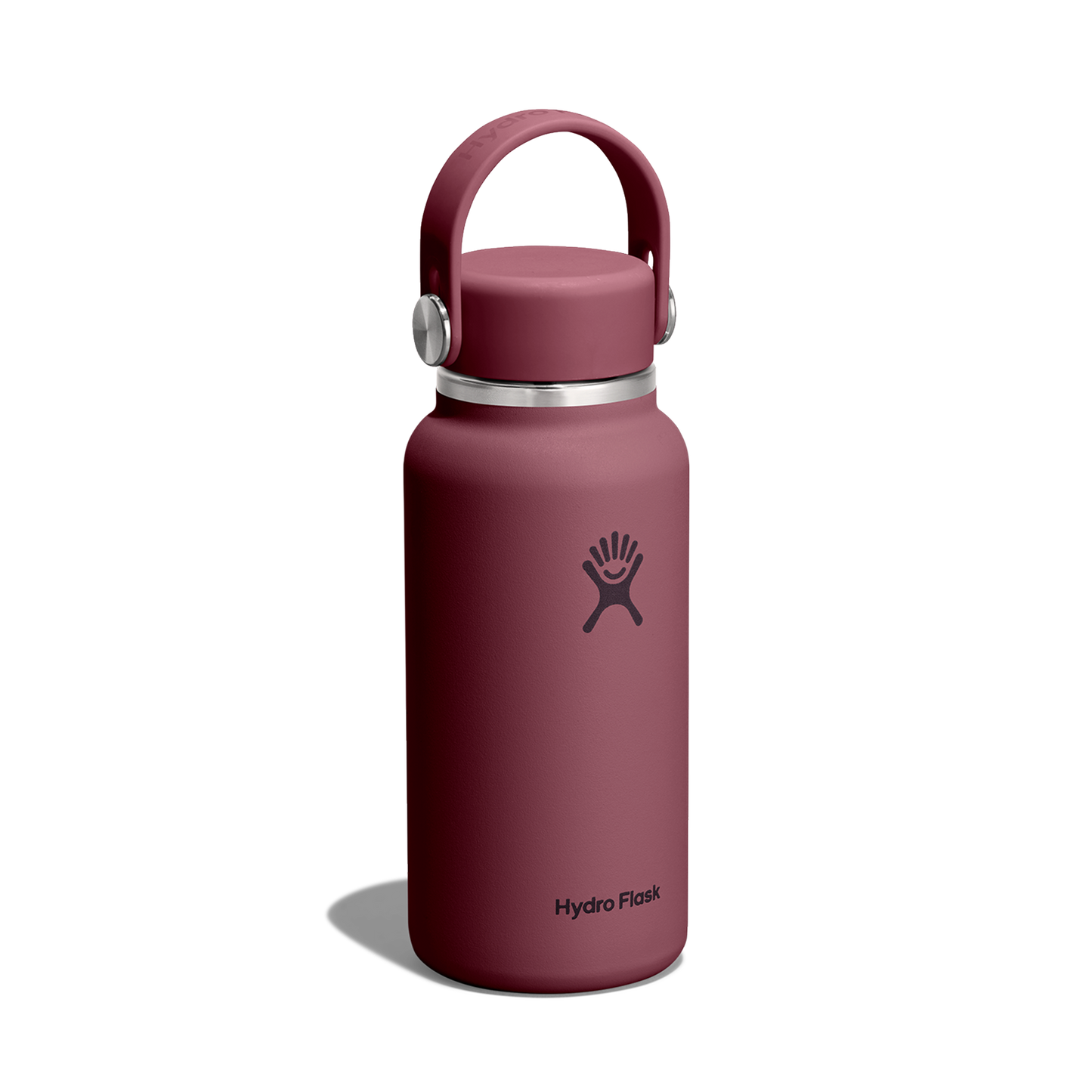 Micro Hydro 10.1oz (298mL) Apac - Burgundy