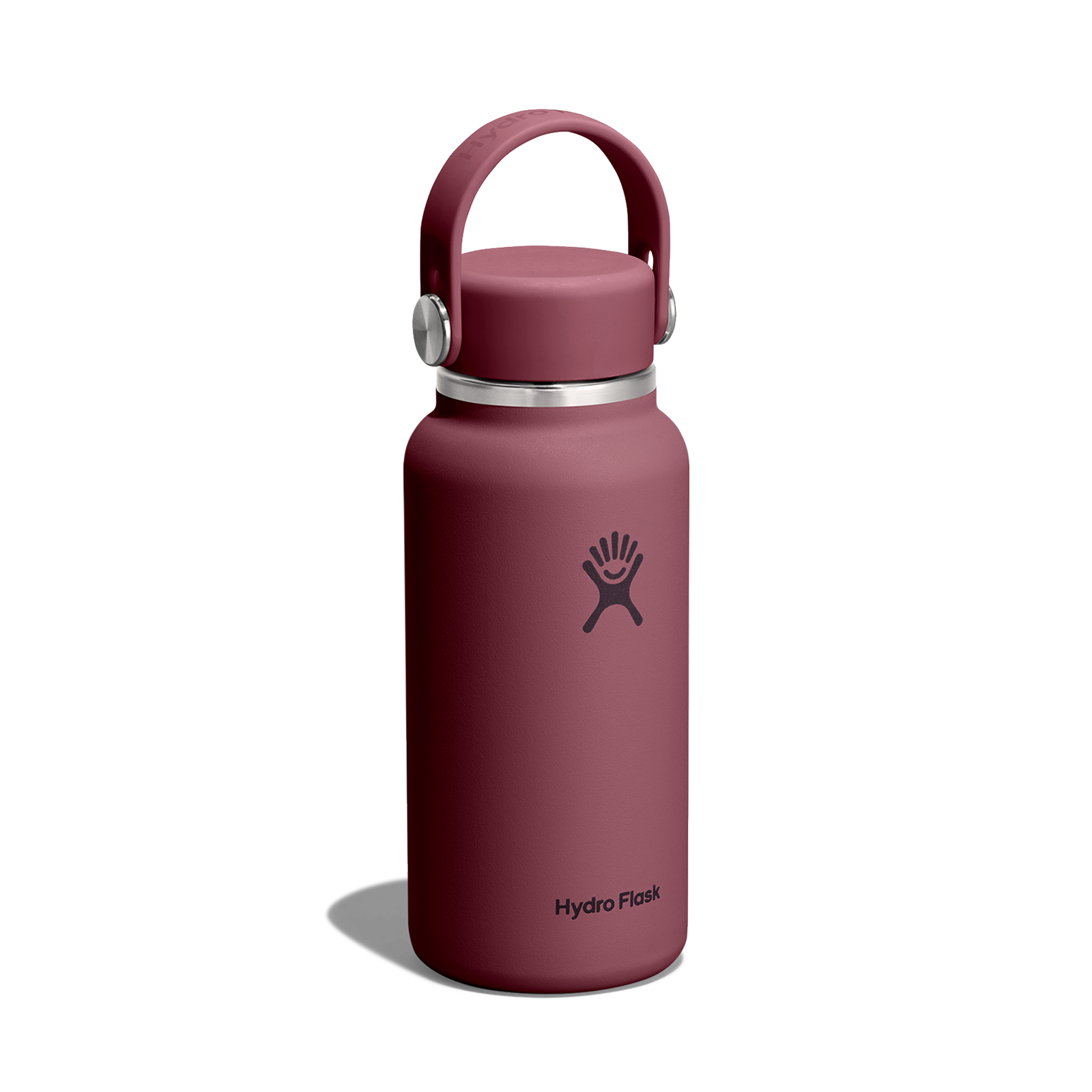 Micro Hydro 10.1oz (298mL) Apac - Burgundy