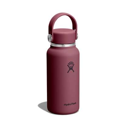 Micro Hydro 10.1oz (298mL) Apac - Burgundy
