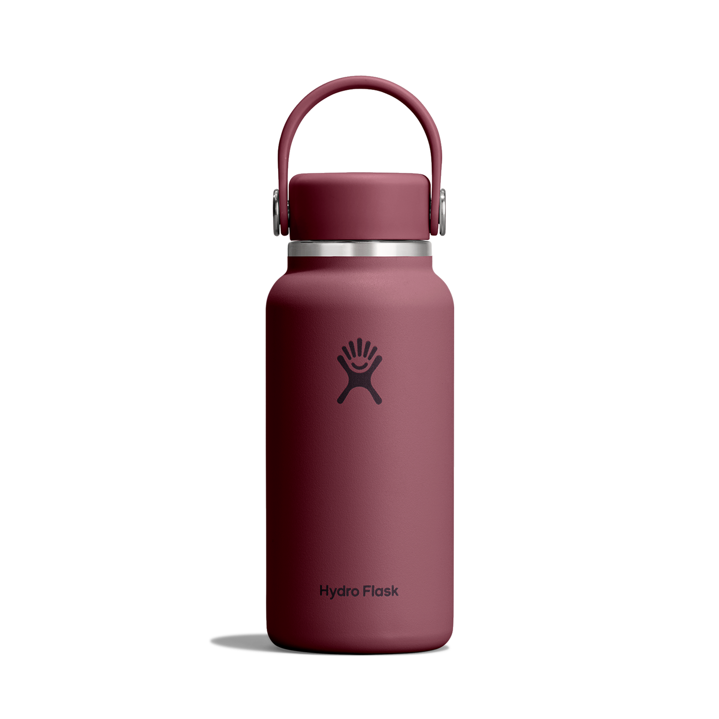 Micro Hydro 10.1oz (298mL) Apac - Burgundy