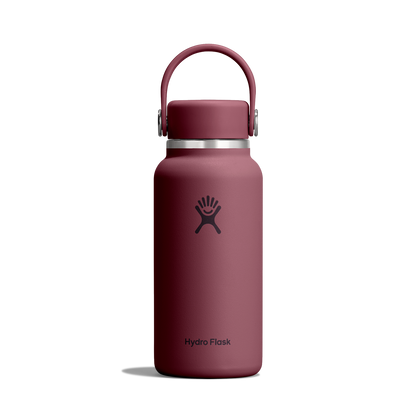 Micro Hydro 10.1oz (298mL) Apac - Burgundy