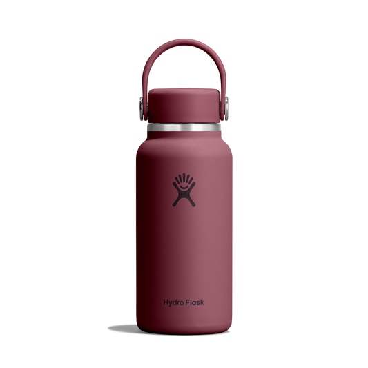 Micro Hydro 10.1oz (298mL) Apac - Burgundy
