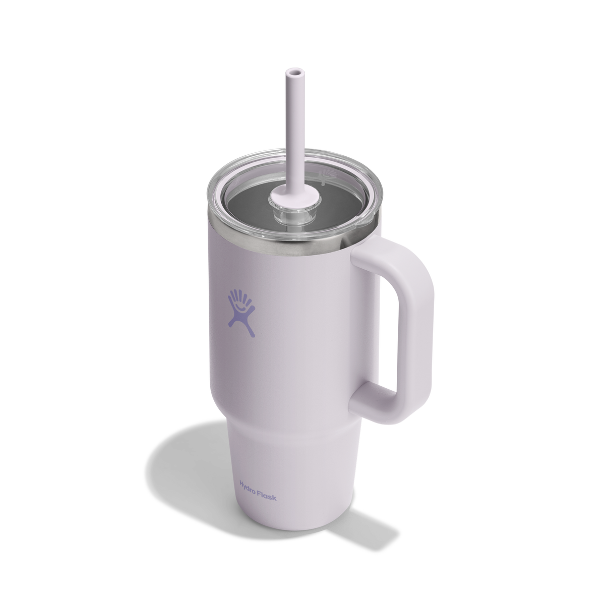 32oz (946mL) All Around™ Travel Tumbler Clear Lid