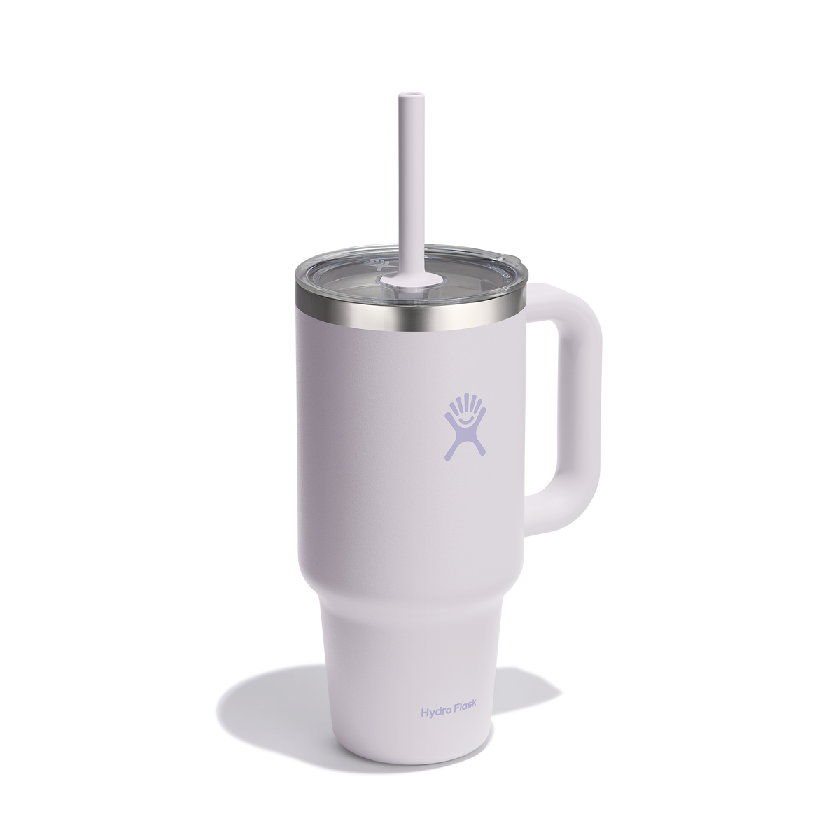 32oz (946mL) All Around™ Travel Tumbler Clear Lid