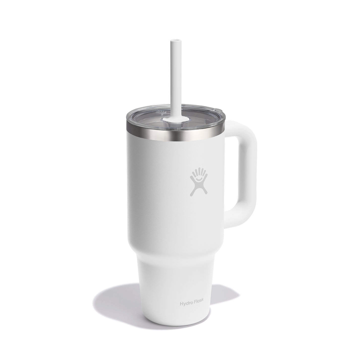 32oz (946mL) All Around™ Travel Tumbler Clear Lid
