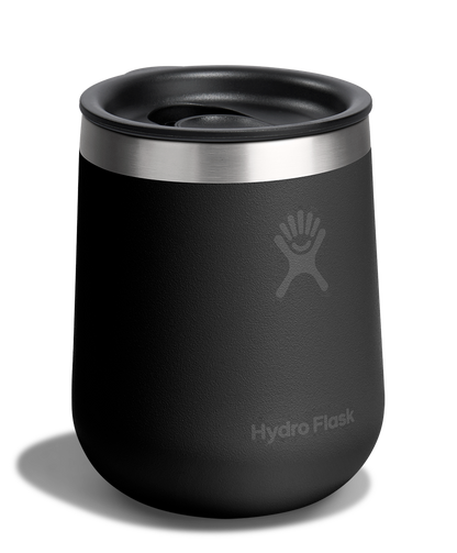10oz (283mL) Ceramic Wine Tumbler