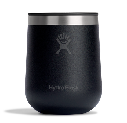 10oz (283mL) Ceramic Wine Tumbler
