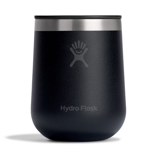 10oz (283mL) Ceramic Wine Tumbler