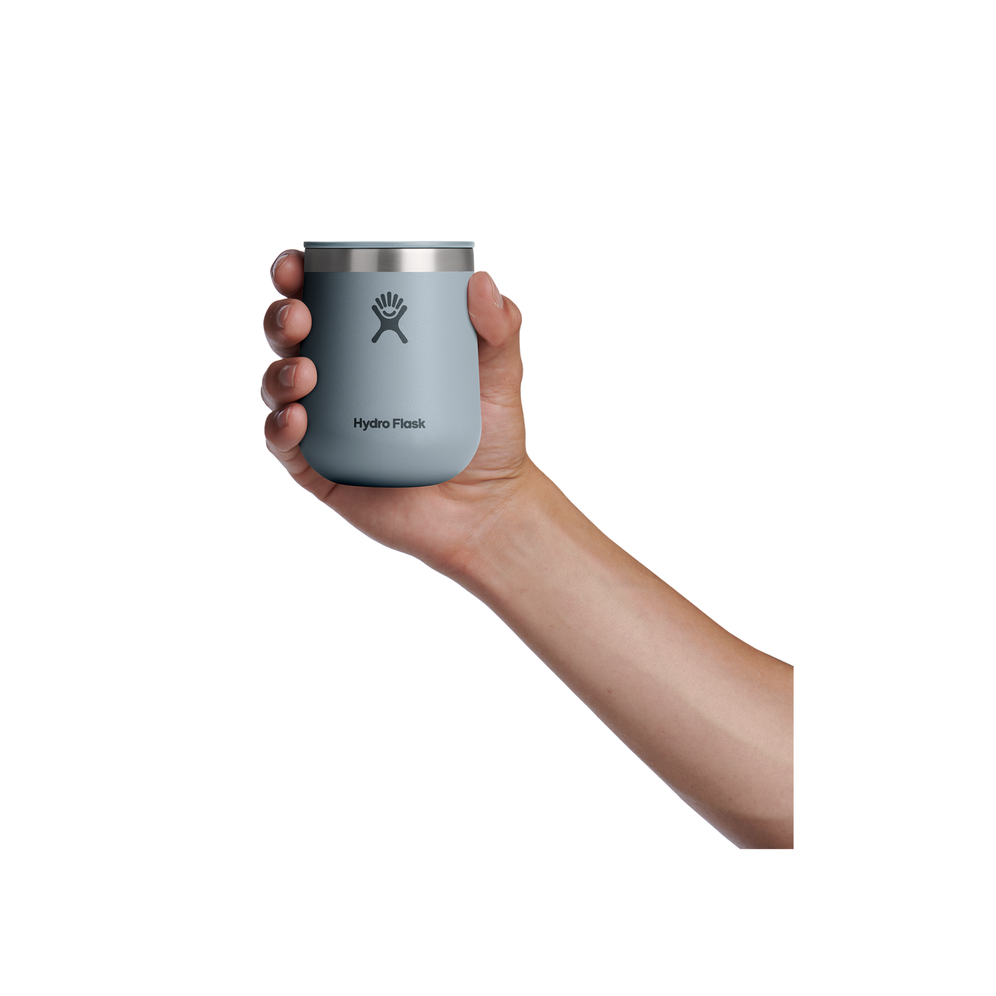 10oz (283mL) Ceramic Wine Tumbler