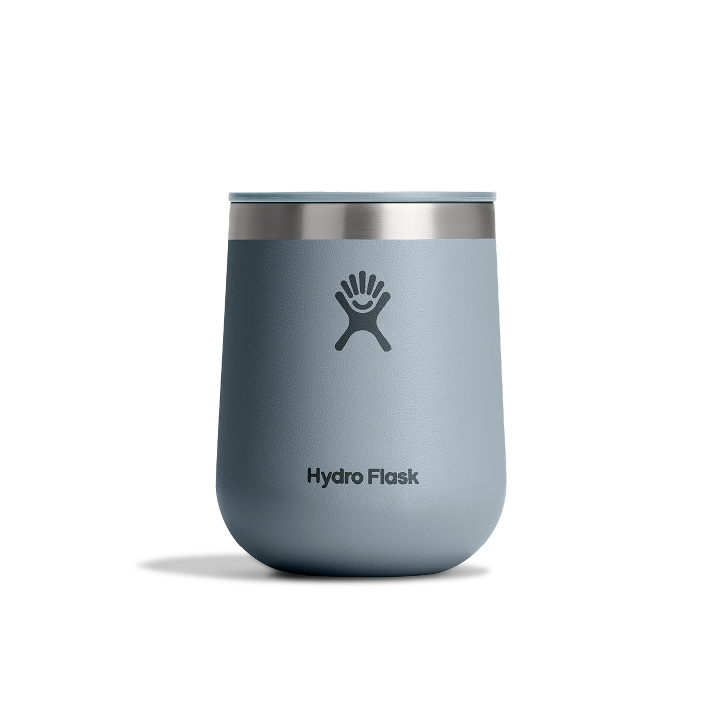 10oz (283mL) Ceramic Wine Tumbler