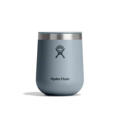 10oz (283mL) Ceramic Wine Tumbler