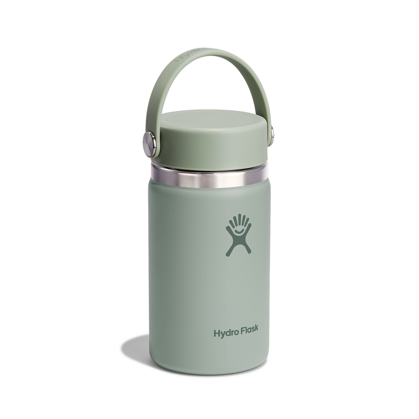 12oz (354mL) Wide Flex Cap