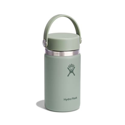 12oz (354mL) Wide Flex Cap