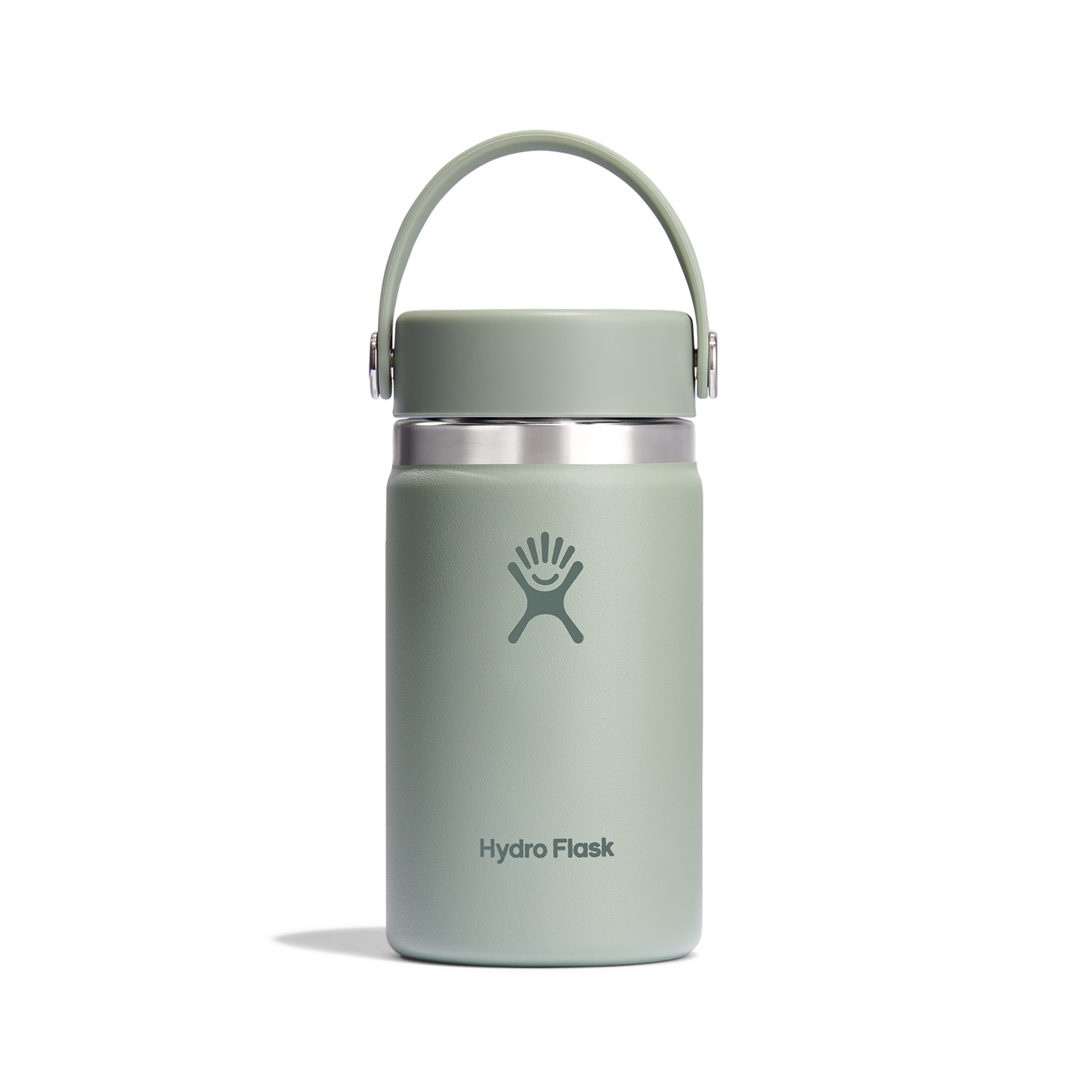 12oz (354mL) Wide Flex Cap