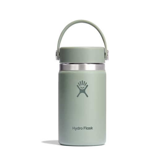 12oz (354mL) Wide Flex Cap