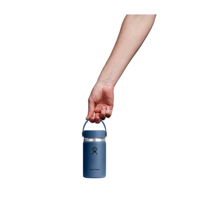 12oz (354mL) Wide Flex Cap