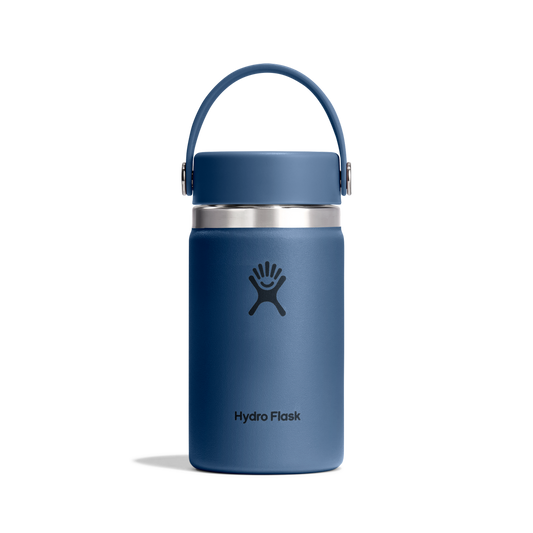 12oz (354mL) Wide Flex Cap