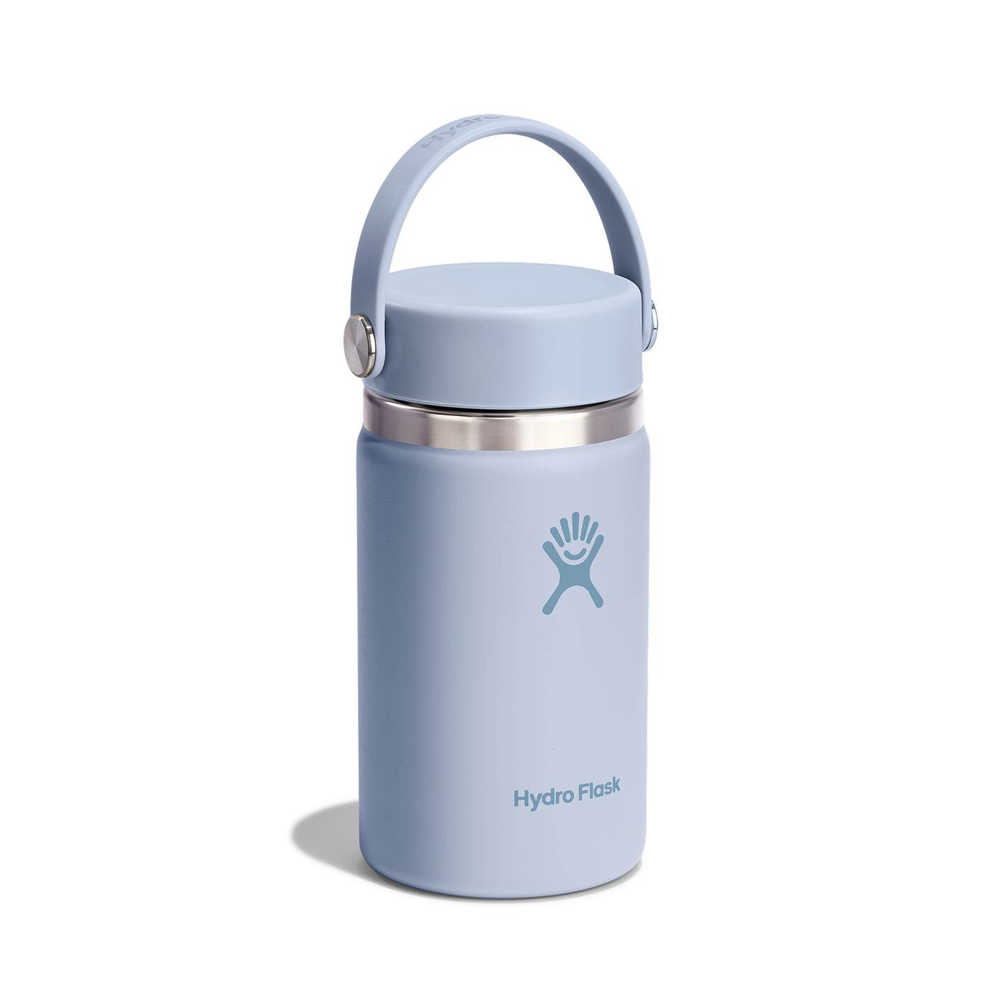 12oz (354mL) Wide Flex Cap