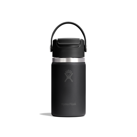 12oz (354mL) Travel Mug Flip Sip Cap