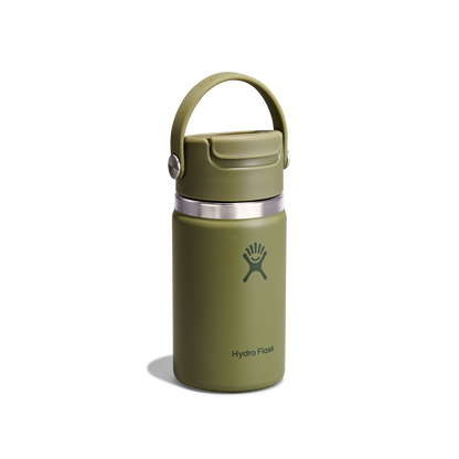 12oz (354mL) Travel Mug Flip Sip Cap - Palmer Green